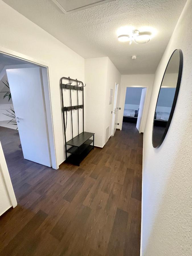 Ferienwohnung Augenblick - Stylisches Apartment In Der Besten Altstadtlage Von Эрфурт Экстерьер фото